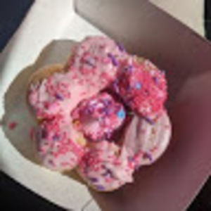 Meet your Posher, Isha